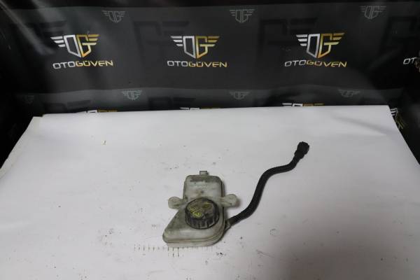 FORD CUSTOM 310 S 125 PS ÇIKMA PARÇA  WESTİNGHOUSE YAĞ BİDONU